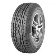 Anvelope VARA 225/65 R17 CONTINENTAL ContiCrossContact LX2 102H