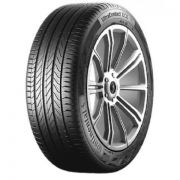 Anvelope VARA 225/45 R17 CONTINENTAL UltraContact 94 XLW