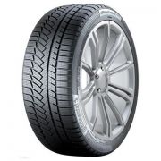 Anvelope IARNA 215/45 R17 CONTINENTAL WINTER CONTACT TS850 P 91 XLV