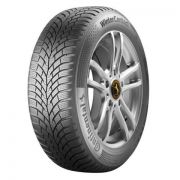 Anvelope IARNA 245/55 R17 CONTINENTAL WINTER CONTACT TS870 106 XLH
